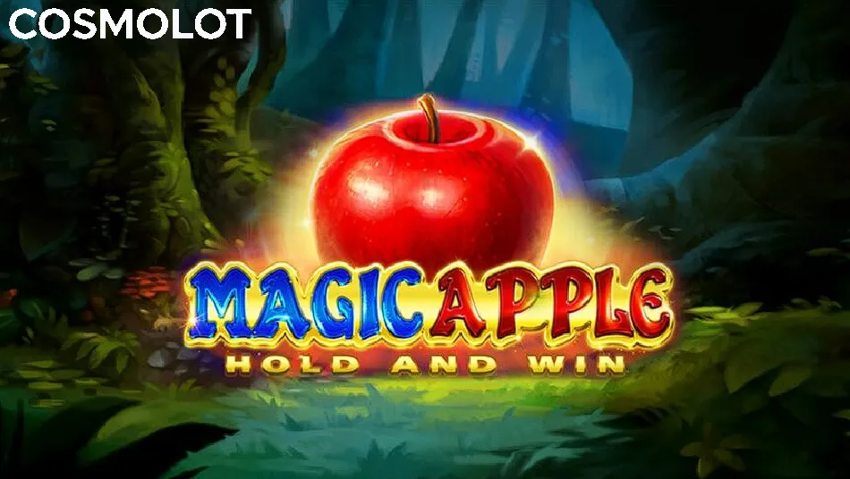 играть в more magic apple бесплатно