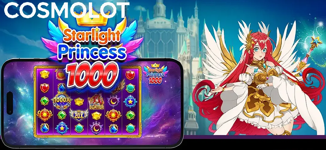 слоты starlight princess 1000 онлайн бесплатно
